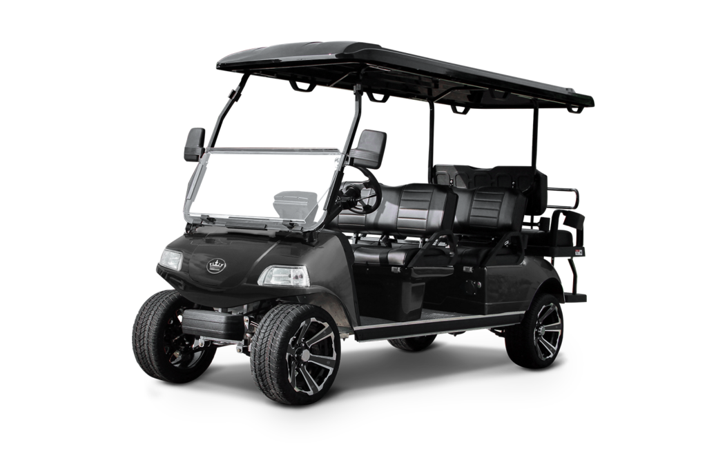 Evolution Carrier 6 Plus - Image 6