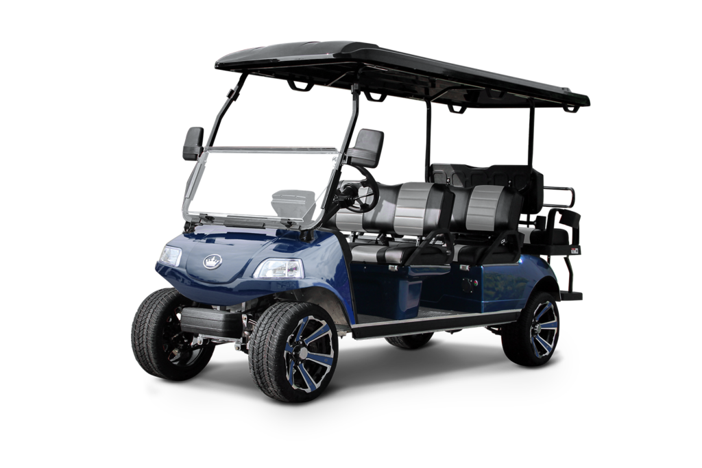 Evolution Carrier 6 Plus - Image 4