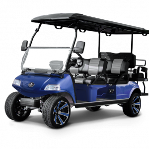 Evolution Carrier 6 Plus