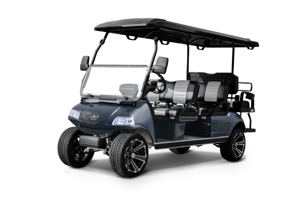 Evolution Carrier 6 Plus - Image 2