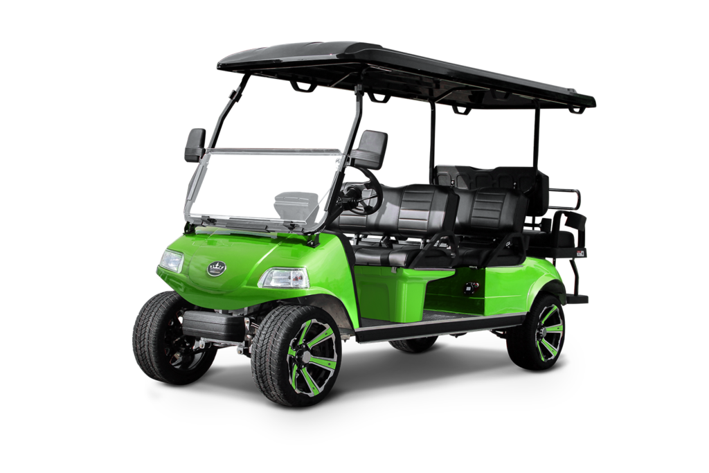 Evolution Carrier 6 Plus - Image 3