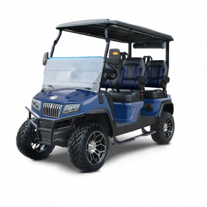 Evolution D5 Maverick 4